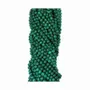 Jewelry - Malachite AA beads 4mm on 40cm wire - ARABESK