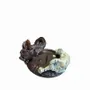 Scents - Backflow Dragon Incense Holder - Tiger 17cm - ARABESK