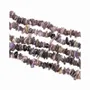 Bijoux - Charoite AA chips 5-8mm sur fil 40cm - ARABESK