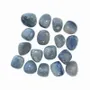 Bijoux - Aventurine Bleue AB pierres roulées 250g - ARABESK