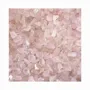 Bijoux - Quartz Rose A Chips de pierres naturelles 5-8mm 500g - ARABESK