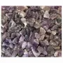 Jewelry - Amethyst A Natural stone chips 8-15mm 500g - ARABESK