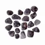 Jewelry - Tapered Amethyst AB tumbled stone 250g - ARABESK