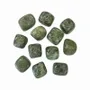 Jewelry - Azurite Malachie AB tumbled stones 2-3cm 250g - ARABESK