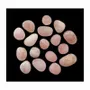 Jewelry - Rose Quartz AB tumbled stones 2-3cm 250g - ARABESK