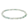 Bracelets - Bracelet Amazonite Chine perles 4mm - ARABESK