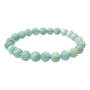 Bracelets - Bracelet Amazonite Russie AA perles 8mm - ARABESK