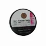 Savons - Savon noir Cosmos Biologique Rose de Damas 250g - ARABESK