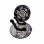 Jewelry - Metatron Incense Holder 10cm - ARABESK