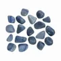 Jewelry - Blue Aventurine A tumbled stones 250g - ARABESK