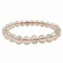 Bracelets - Bracelet Citrine Naturelle A perles 8mm - ARABESK