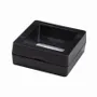 Jewelry - Black Frame Box for Jewelry 4.5 cm x10 - ARABESK