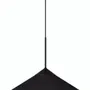 Suspensions - CIM suspension abat-jour de 60cm en cotonet - LUXCAMBRA