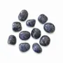 Jewelry - Sodalite AB tumbled stones 250g - ARABESK