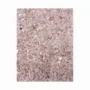 Jewelry - Rose Quartz A Natural Stone Chips 3-5mm 500g - ARABESK