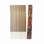 Scents - Terra myrrh hexa incense without charcoal 30grs - ARABESK