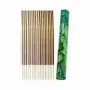 Scents - Terra patchouli hexa incense without charcoal 30grs - ARABESK