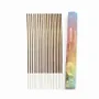 Scents - Terra meditation hexa incense without charcoal 30grs - ARABESK