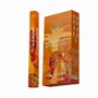 Scents - Terra incense Amber benzoin hexa without charcoal 30grs - ARABESK