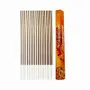 Scents - Terra incense Amber benzoin hexa without charcoal 30grs - ARABESK