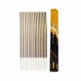 Scents - Terra orange vanilla hexa incense without charcoal 30grs - ARABESK