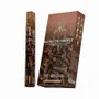 Scents - Terra clove hexa incense without charcoal 30grs - ARABESK