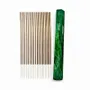 Scents - Terra cedar hexa incense without charcoal 30grs - ARABESK