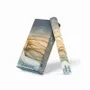 Scents - Terra anti-tobacco incense hexa without charcoal 30grs - ARABESK