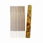 Scents - Terra copal hexa incense without charcoal 30grs - ARABESK