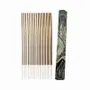 Senteurs - Encens Terra appel argent hexa sans charbon 30grs - ARABESK