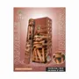 Scents - Terra cinnamon hexa incense without charcoal 30grs - ARABESK