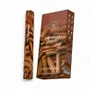 Scents - Terra cinnamon hexa incense without charcoal 30grs - ARABESK