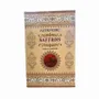 Scents - Ayurvedic Saffron Incense 15g - ARABESK