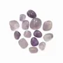 Jewelry - Amethyst Brazil AB tumbled stones 250g - ARABESK