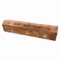 Scents - Incense Holder Sheesham Wood Box Pentacle 30cm x2 - ARABESK