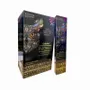 Scents - Goloka Smudge Patchouli Animal Spirit Incense 8 Sticks - ARABESK