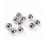 Bijoux - Perles Charms Argent 925 Boules 8mm x 5 - ARABESK