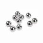 Bijoux - Perles Charms Argent 925 Boules 8mm x 5 - ARABESK