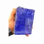 Jewelry - Polished Lapis Lazuli block 2kg - ARABESK