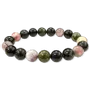Bracelets - Bracelet Tourmaline Multicolor A perles 10mm - ARABESK