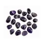 Jewelry - Amethyst Uruguay A tumbled stones 250g - ARABESK