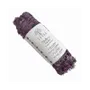 Scents - White Sage and Purple Mullein Fagot 25-30gr 10cm - ARABESK