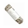 Senteurs - Sauge Blanche & Yerba Santa Fagot 25-30gr 10cm - ARABESK