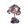 Jewelry - Amethyst Tree of Life on Amethyst Druse 12-13cm - ARABESK