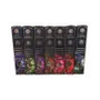 Senteurs - Encens Fragrances & Sens Parfum de Gemmes Améthyste Smudge Stick 20g - ARABESK