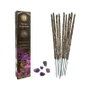 Senteurs - Encens Fragrances & Sens Parfum de Gemmes Améthyste Smudge Stick 20g - ARABESK