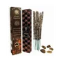 Senteurs - Encens Fragrances & Sens Parfum de Gemmes Œil de Tigre Smudge Stick 20g - ARABESK