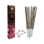 Scents - Incense Fragrances & Sens Parfum de Gems Rose Quartz Smudge Stick 20g - ARABESK