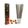 Scents - Incense Fragrances & Sens Parfum de Gemmes Carnelian Smudge Stick 20g - ARABESK