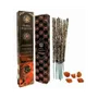 Scents - Incense Fragrances & Sens Parfum de Gemmes Carnelian Smudge Stick 20g - ARABESK